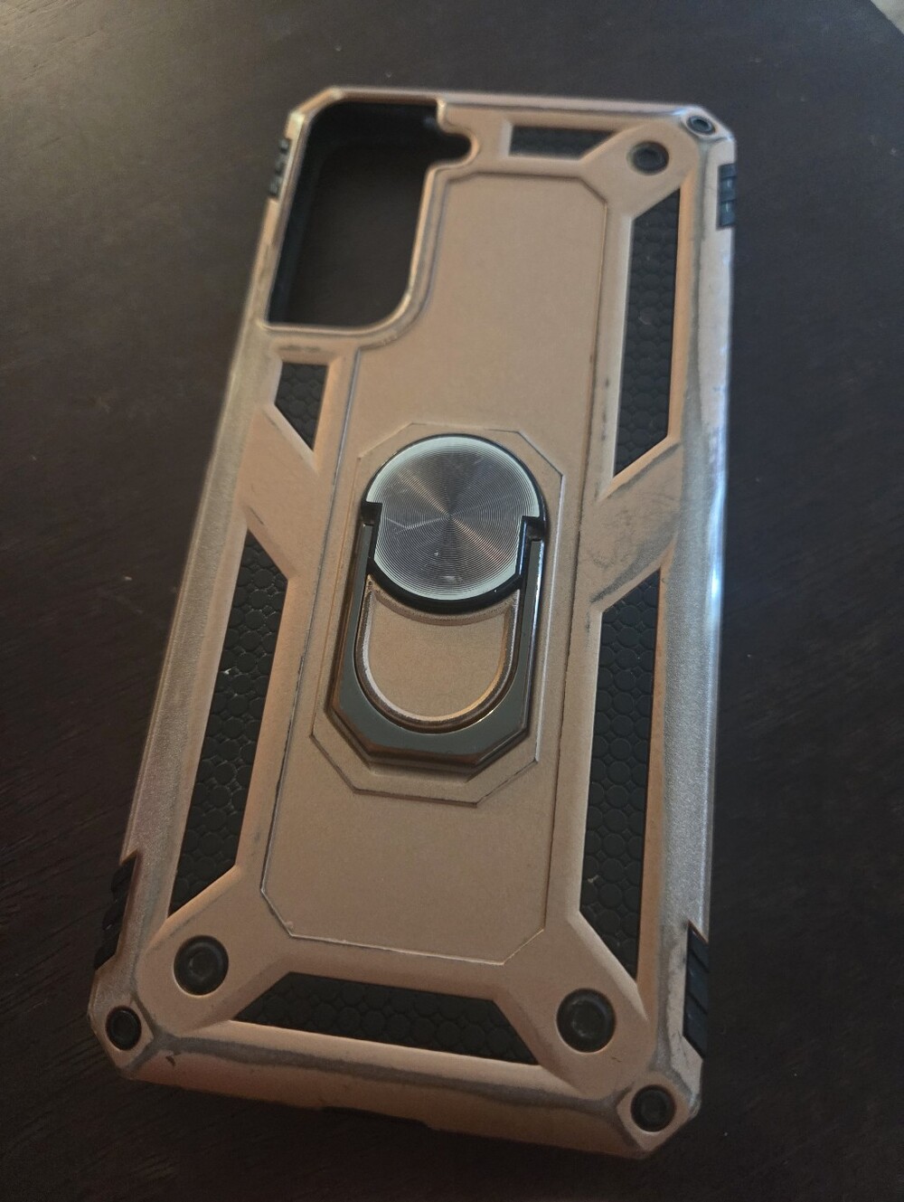 Galaxy S21 FE case